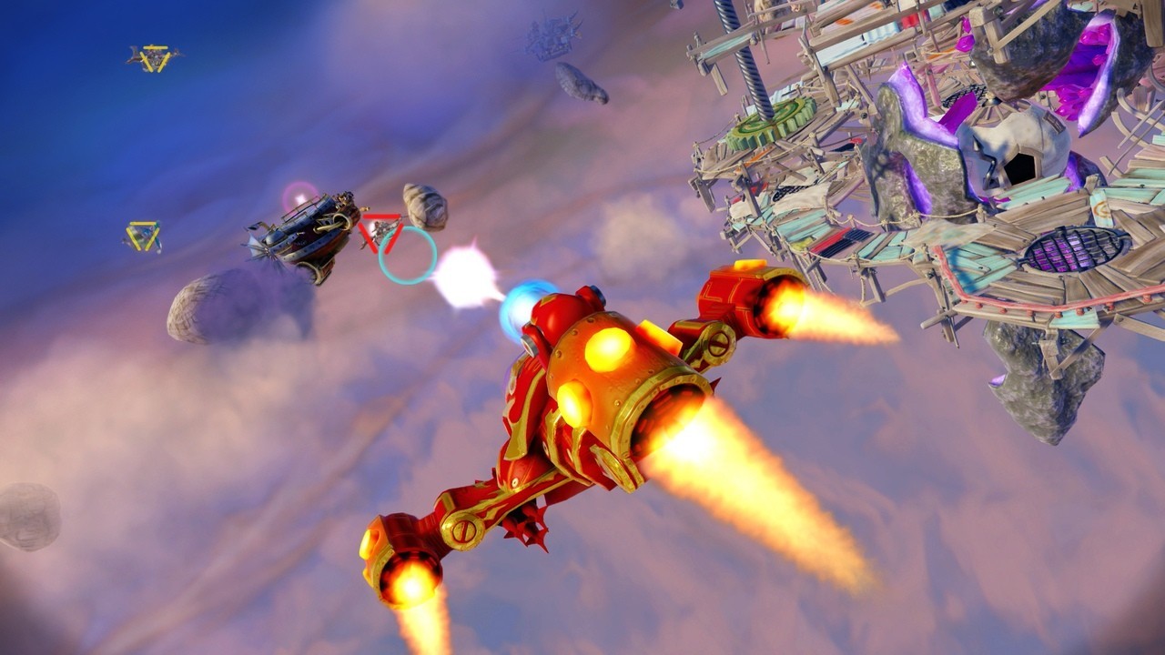 Skylanders Trap Team - Imagen 16